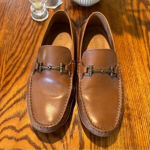 Cole Haan Driving Loafer